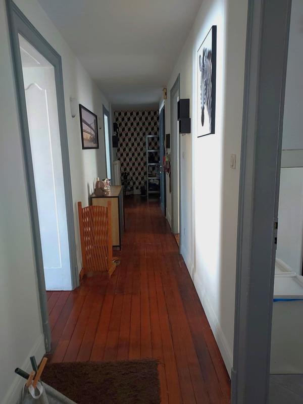 Appartement - 133 m² - 5 pièces