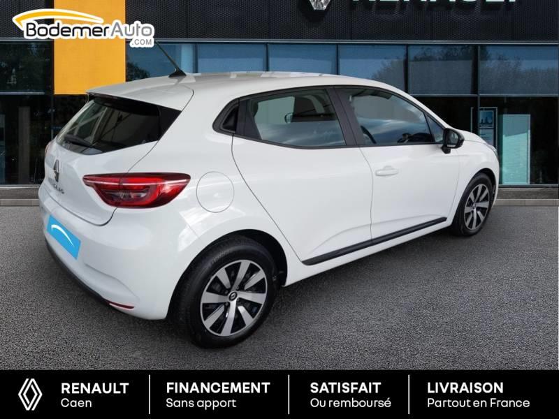 Renault Clio TCe 90 Equilibre