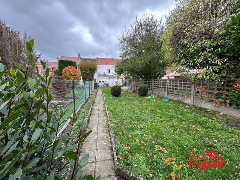 Maison ancienne - 110 m² - 5 pièces