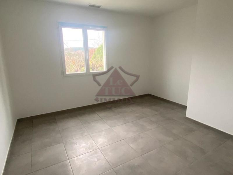 Villa - 100 m² - 4 pièces