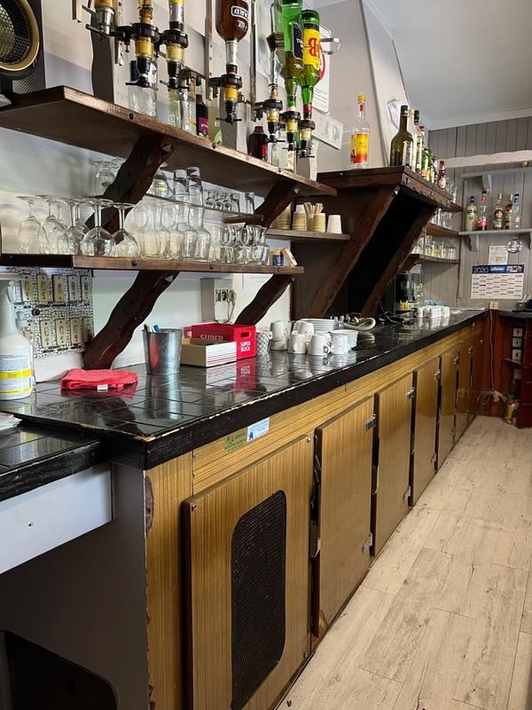 Fonds de commerce - Local commercial - 76 m²