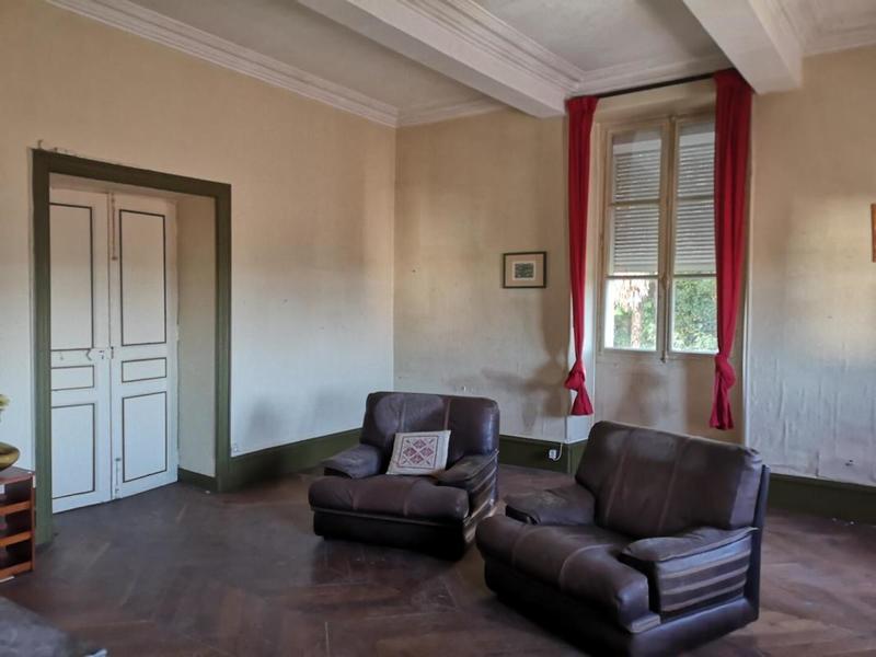 Maison de ville - 283 m² - 7 pièces