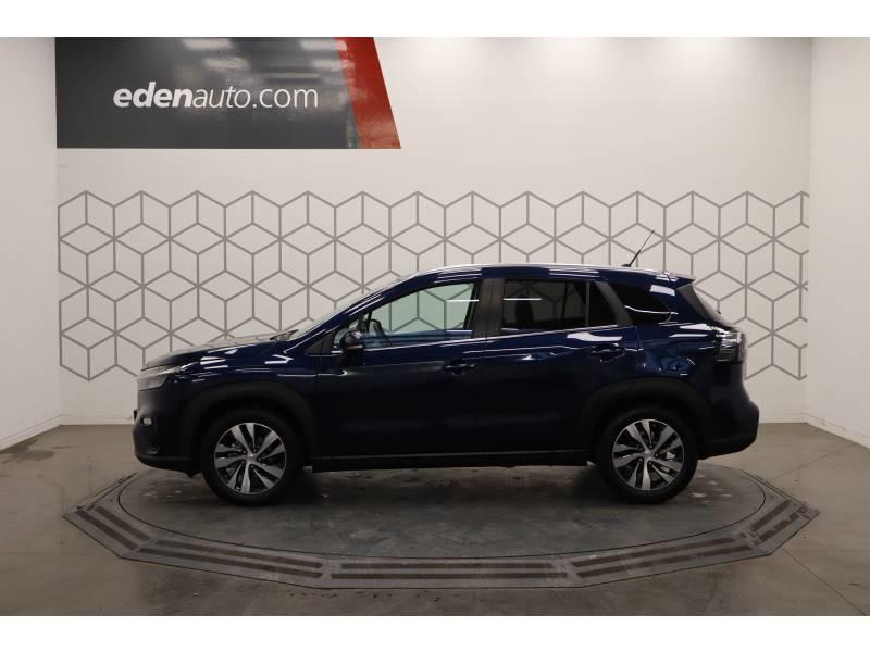 Suzuki s-cross 1.4 Boosterjet Allgrip Hybrid Style