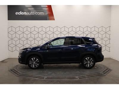 Suzuki s-cross 1.4 Boosterjet Allgrip Hybrid Style