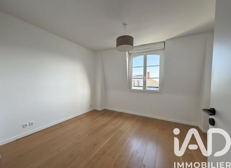 Appartement - 111 m² - 5 pièces