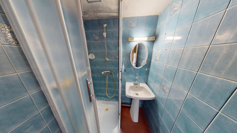 Maison - 61 m² - 3 pièces