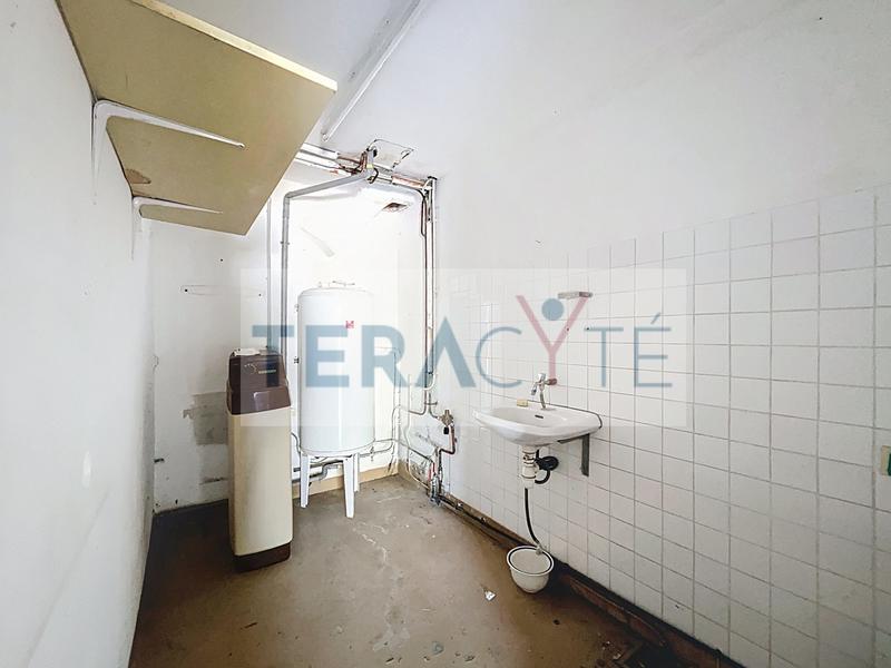 Appartement - 96 m² - 3 pièces