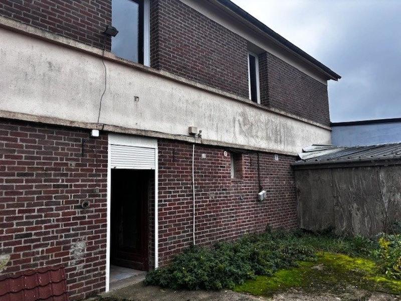 Maison de village - 191 m² - 8 pièces