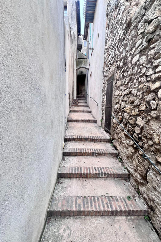 Maison - 66 m² - 4 pièces