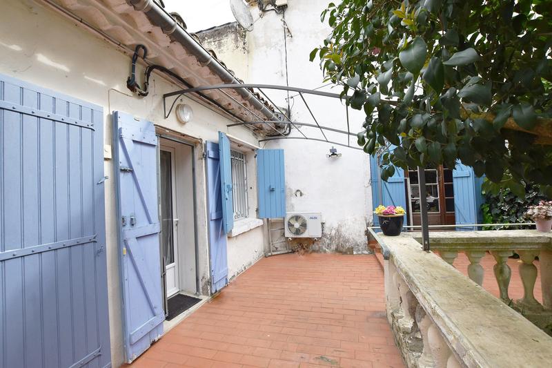 Mas - 232 m² - 7 pièces