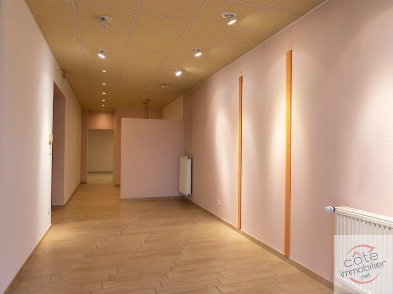 Local d'activités - 561 m²