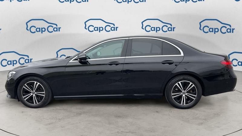 Mercedes Classe E V 220 d 194 9g-Tronic Avantgarde