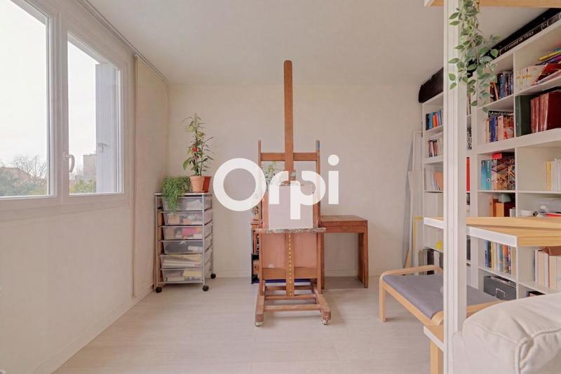 Appartement - 63 m² - 4 pièces