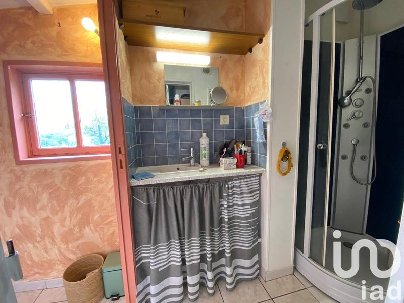 Maison de ville - 32 m² - 2 pièces