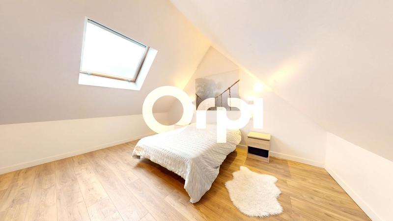 Maison - 300 m² - 9 pièces