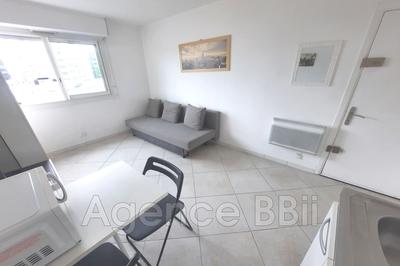 Appartement - 15 m² - 1 pièce