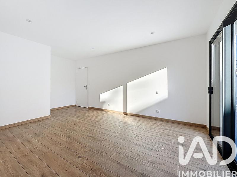 Maison - 146 m² - 4 pièces