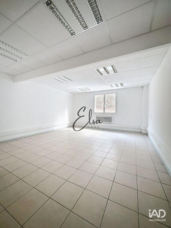 Local commercial - 19 m²