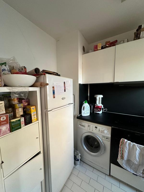 Studio - 31 m² - 2 pièces