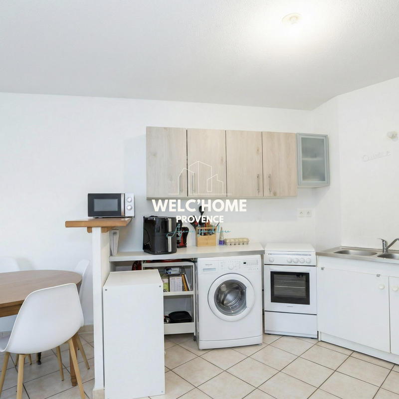 Appartement - 53 m² - 3 pièces