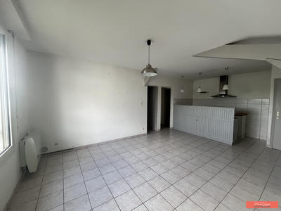 Appartement - 54 m² - 2 pièces