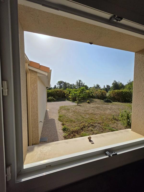 Maison - 104 m² - 5 pièces