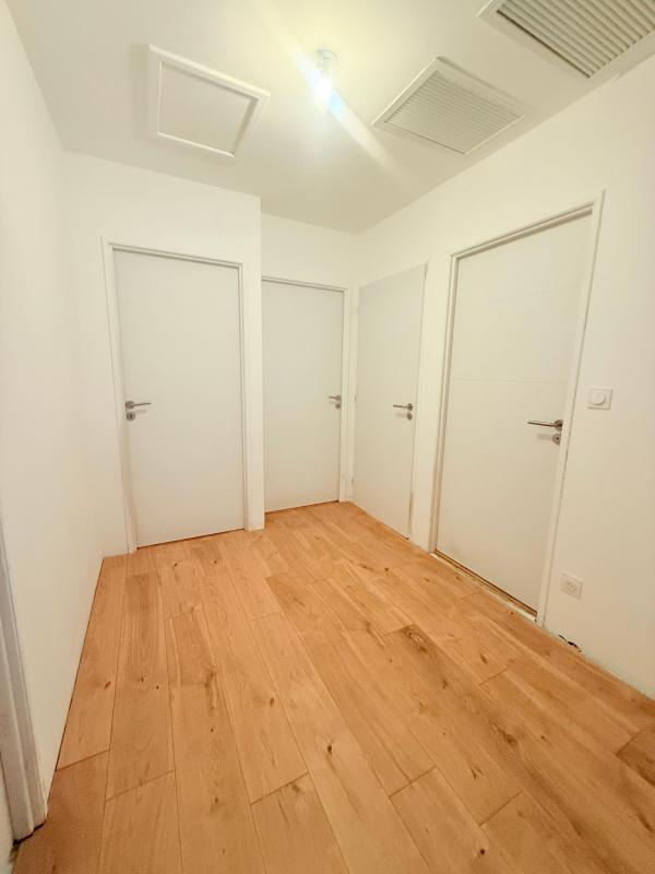 Maison - 129 m² - 5 pièces