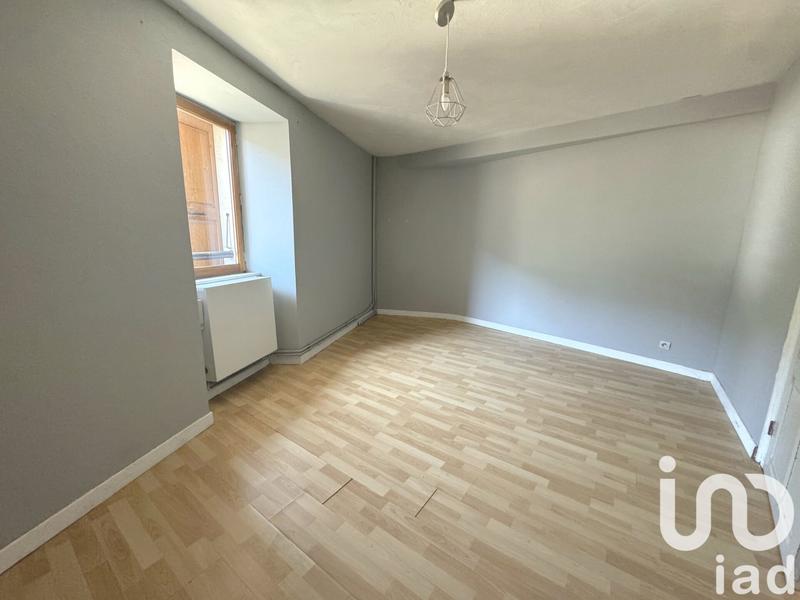 Maison - 156 m² - 5 pièces