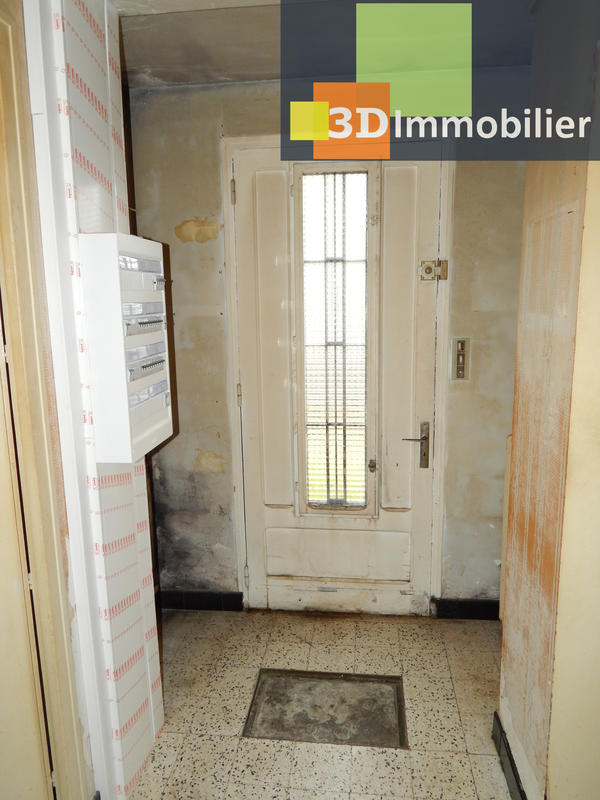 Maison - 113 m² - 5 pièces