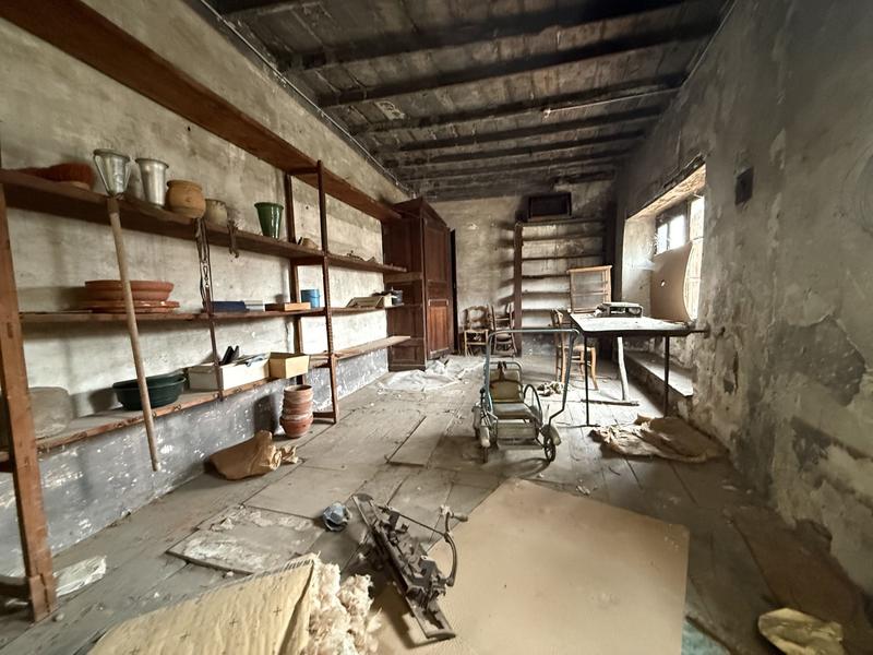 Maison - 75 m² - 6 pièces