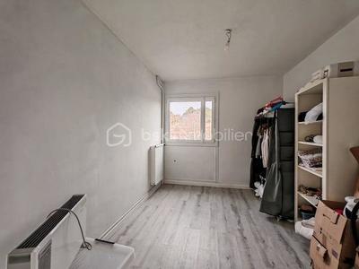 Appartement - 88 m² - 5 pièces