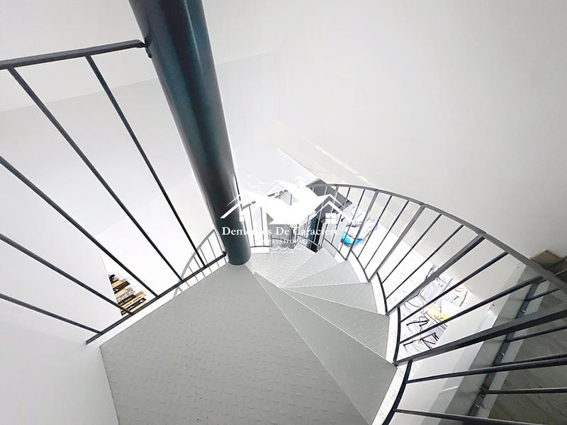 Maison - 131 m² - 4 pièces