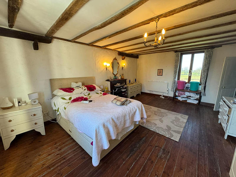 Maison - 103 m² - 4 pièces