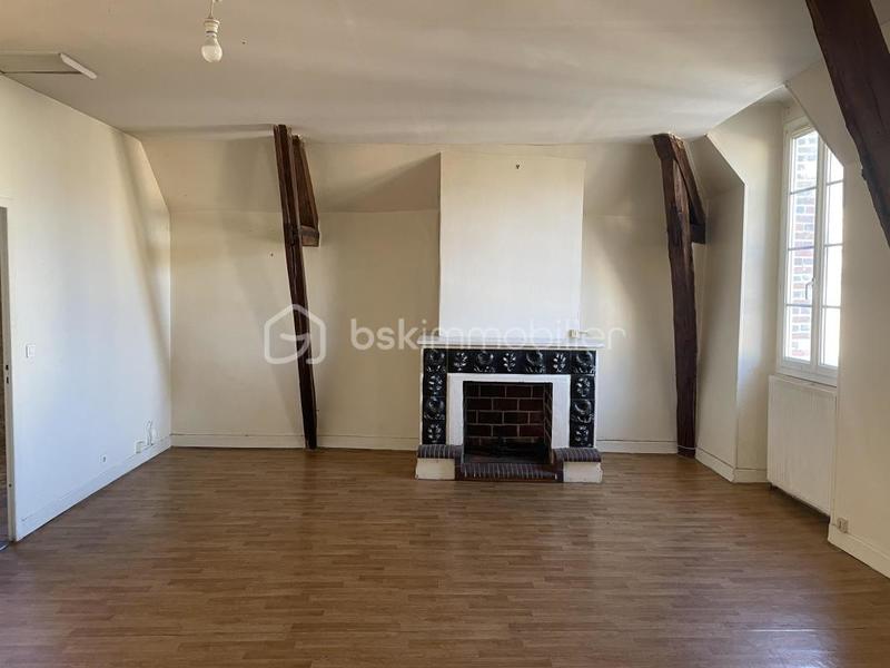 Immeuble - 203 m² - 10 pièces