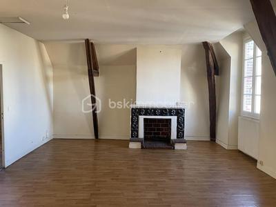 Immeuble - 203 m² - 10 pièces