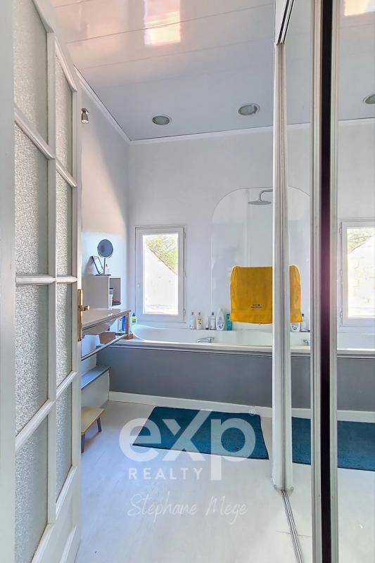 Maison de ville - 173 m² - 6 pièces