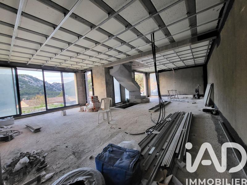 Maison - 122 m² - 5 pièces