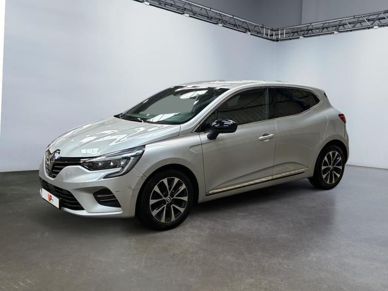 Renault Clio V TCe 90 Techno