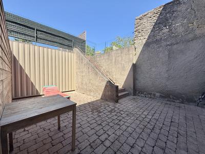 Appartement - 59 m² - 2 pièces