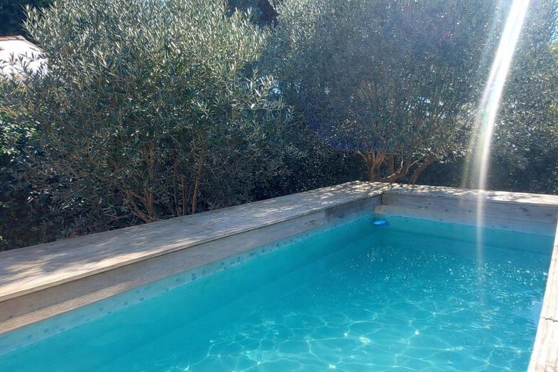 Villa - 124 m² - 4 pièces