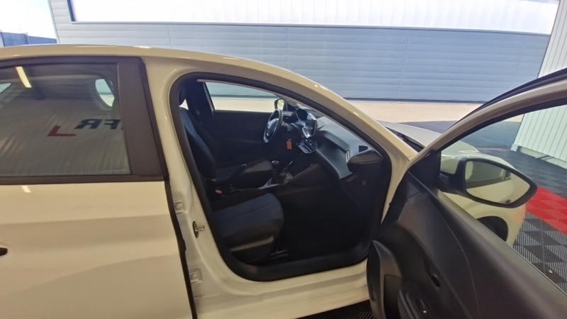 Peugeot 208 affaire Bluehdi 100 Ss Premium Pack