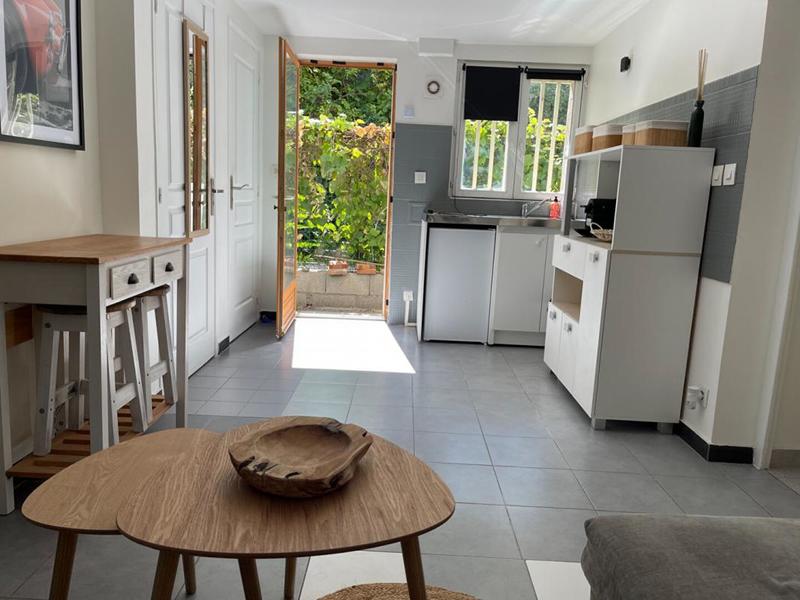 Maison - 92 m² - 5 pièces