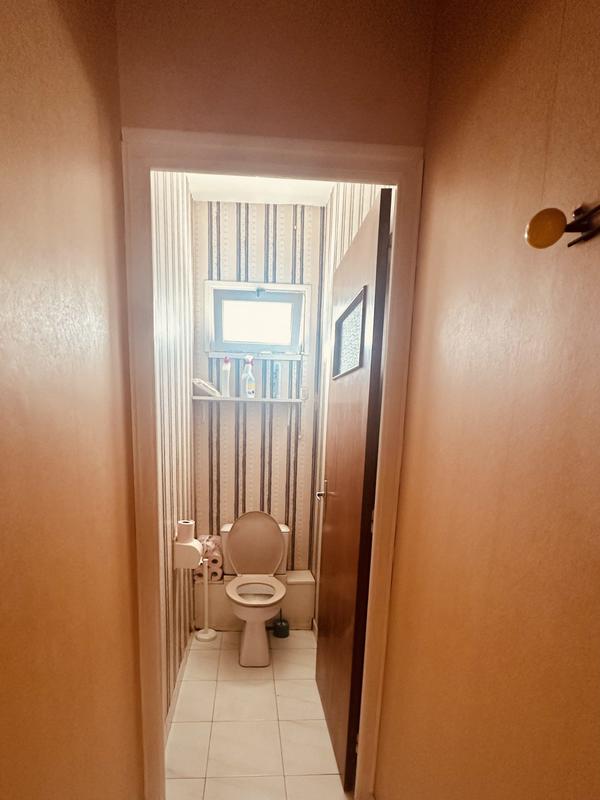 Maison - 118 m² - 5 pièces