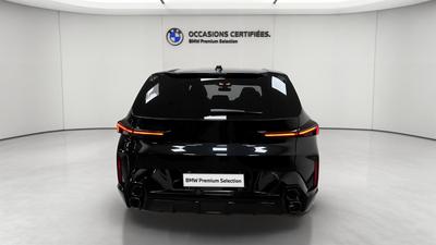 Bmw Xm G09 748 ch Bva8 Label Red