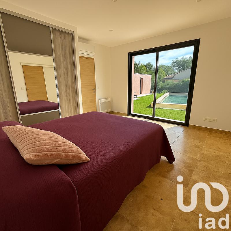 Maison - 155 m² - 5 pièces