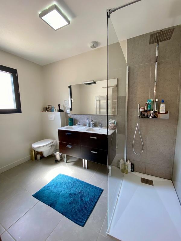 Maison - 115 m² - 4 pièces