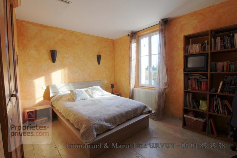 Maison - 141 m² - 6 pièces