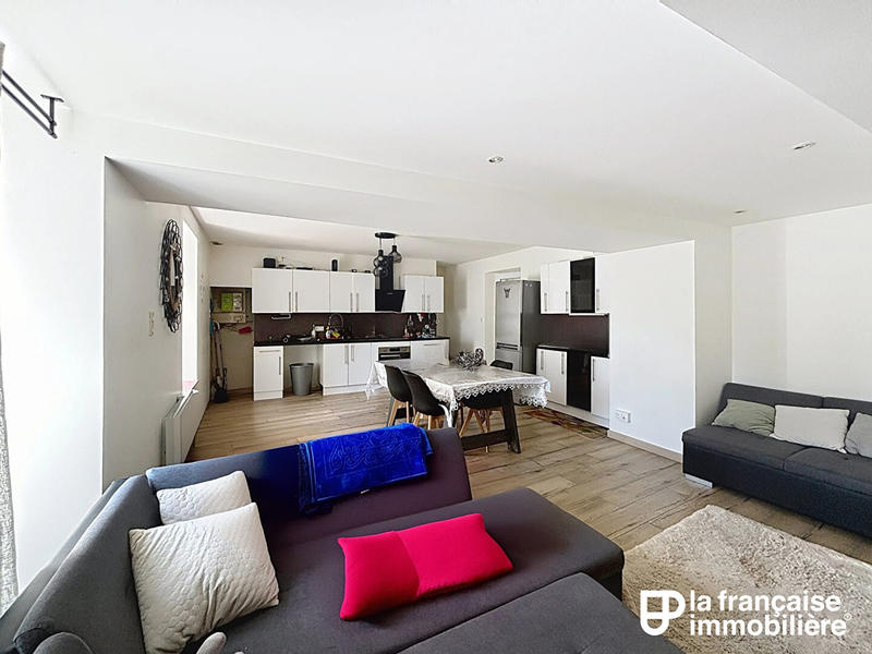 Maison - 150 m² - 4 pièces