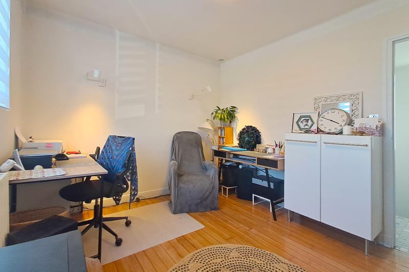 Maison - 68 m² - 8 pièces