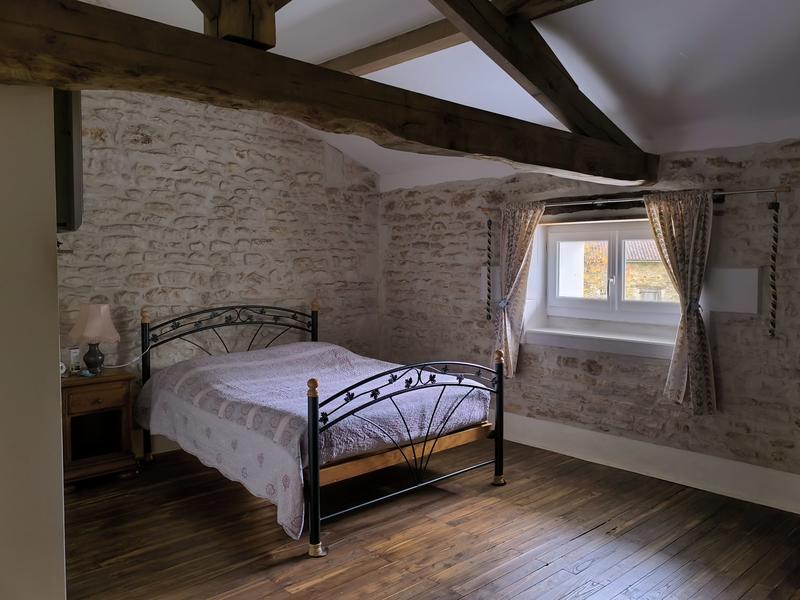 Maison - 163 m² - 5 pièces